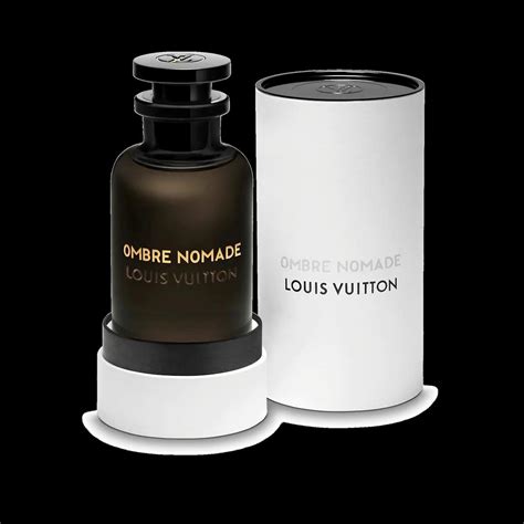 objet nomade louis vuitton|louis vuitton ombre nomade fragrantica.